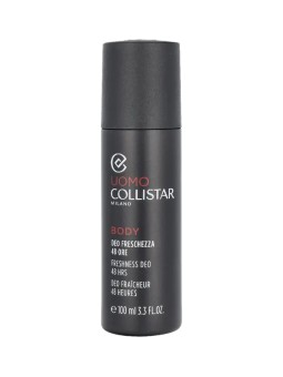 Collistar Deo 24h Freschezza Uomo 100ml