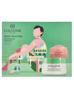Routine Collistar Special per il Corpo - Set Regalo