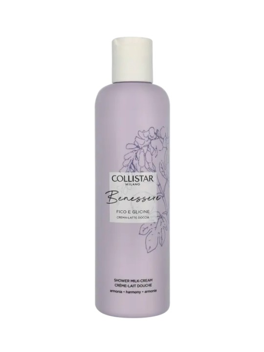 Collistar Benessere Milk-Cream - 250ml