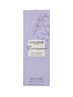 Collistar Benessere Milk-Cream - 250ml
