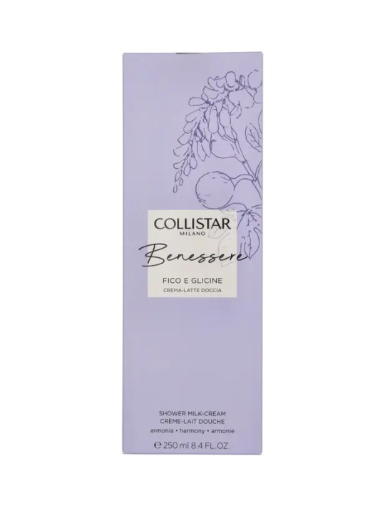 Collistar Benessere Milk-Cream - 250ml