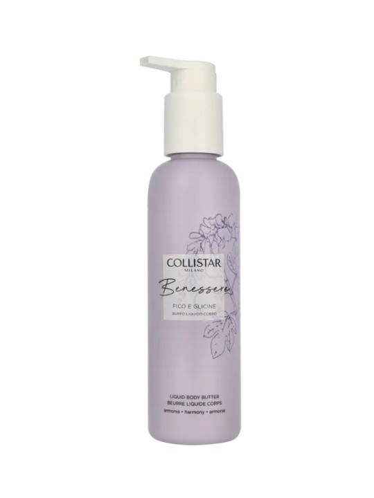 Collistar Benessere Body Butter 200ml