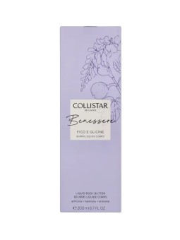 Collistar Benessere Body Butter 200ml