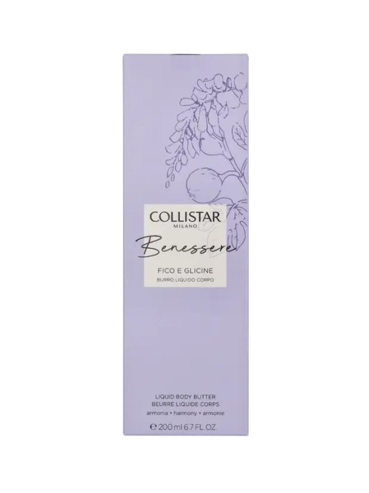 Collistar Benessere Body Butter 200ml