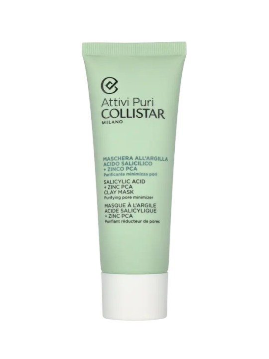 Collistar Attivi Puri Masker 75ml acquista 