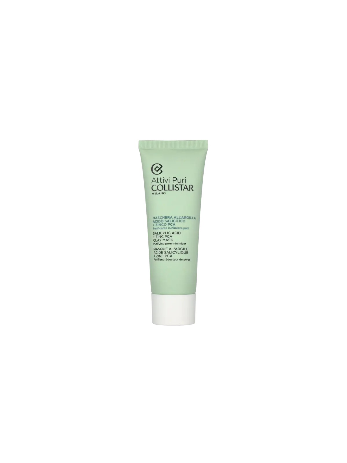 Collistar Attivi Puri Masker 75ml acquista 