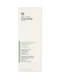 Collistar Attivi Puri Masker 75ml acquista 