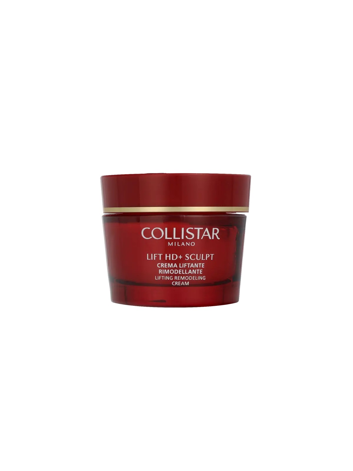 Collistar Lift HD+ Sculpt Lifting Cream 50ml