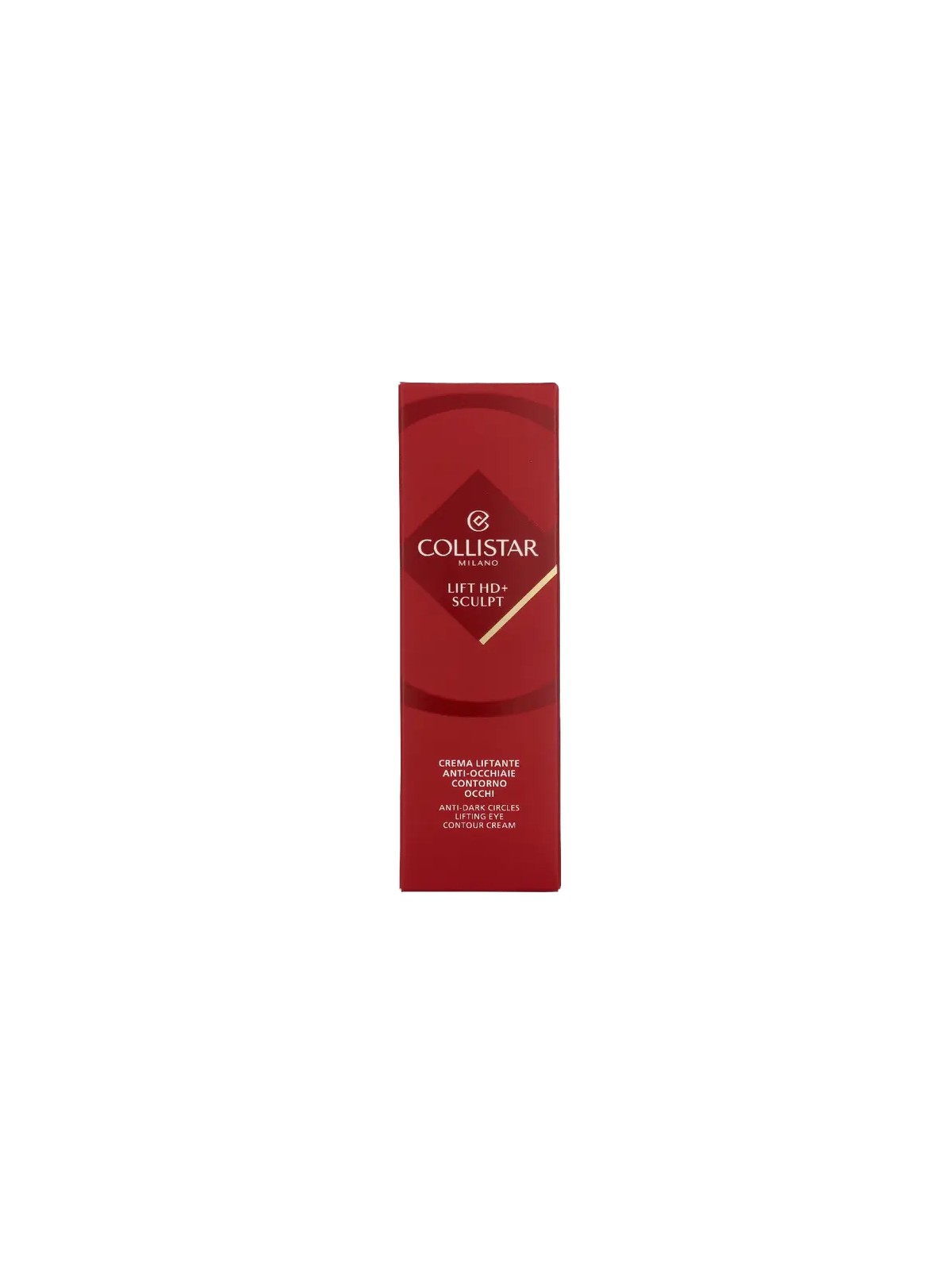 Collistar LIFT HD+ Anti-Dark Circles Occhi 15ml