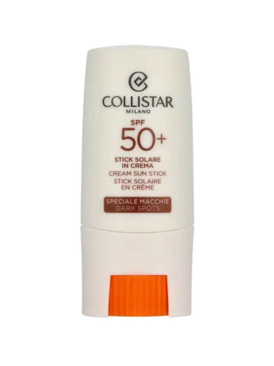 Collistar Stick solare antimacchie SPF50+ 9ml unisex