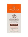 Collistar Crema solare viso antimacchie SPF50+ 50ml unisex