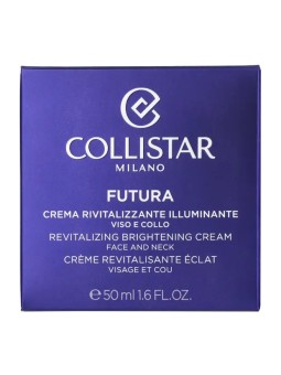 Collistar Futura Crema Rivitalizzante 50ml