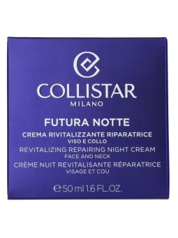 Collistar Futura Notte Crema Notte 50ml