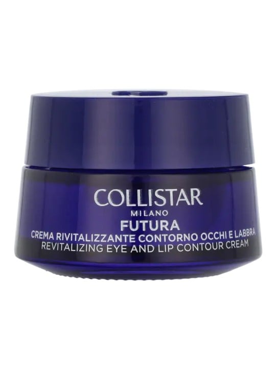 Crema Contorno Occhi & Labbra Collistar 15ml