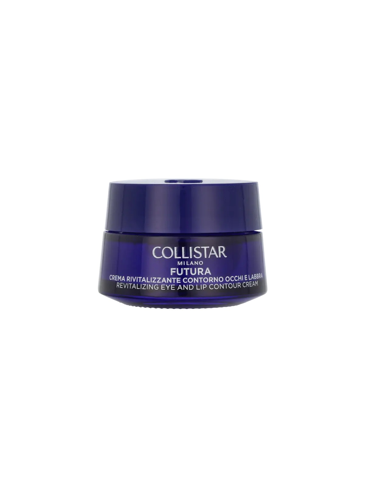 Crema Contorno Occhi & Labbra Collistar 15ml