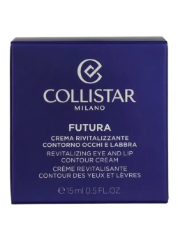 Crema Contorno Occhi & Labbra Collistar 15ml