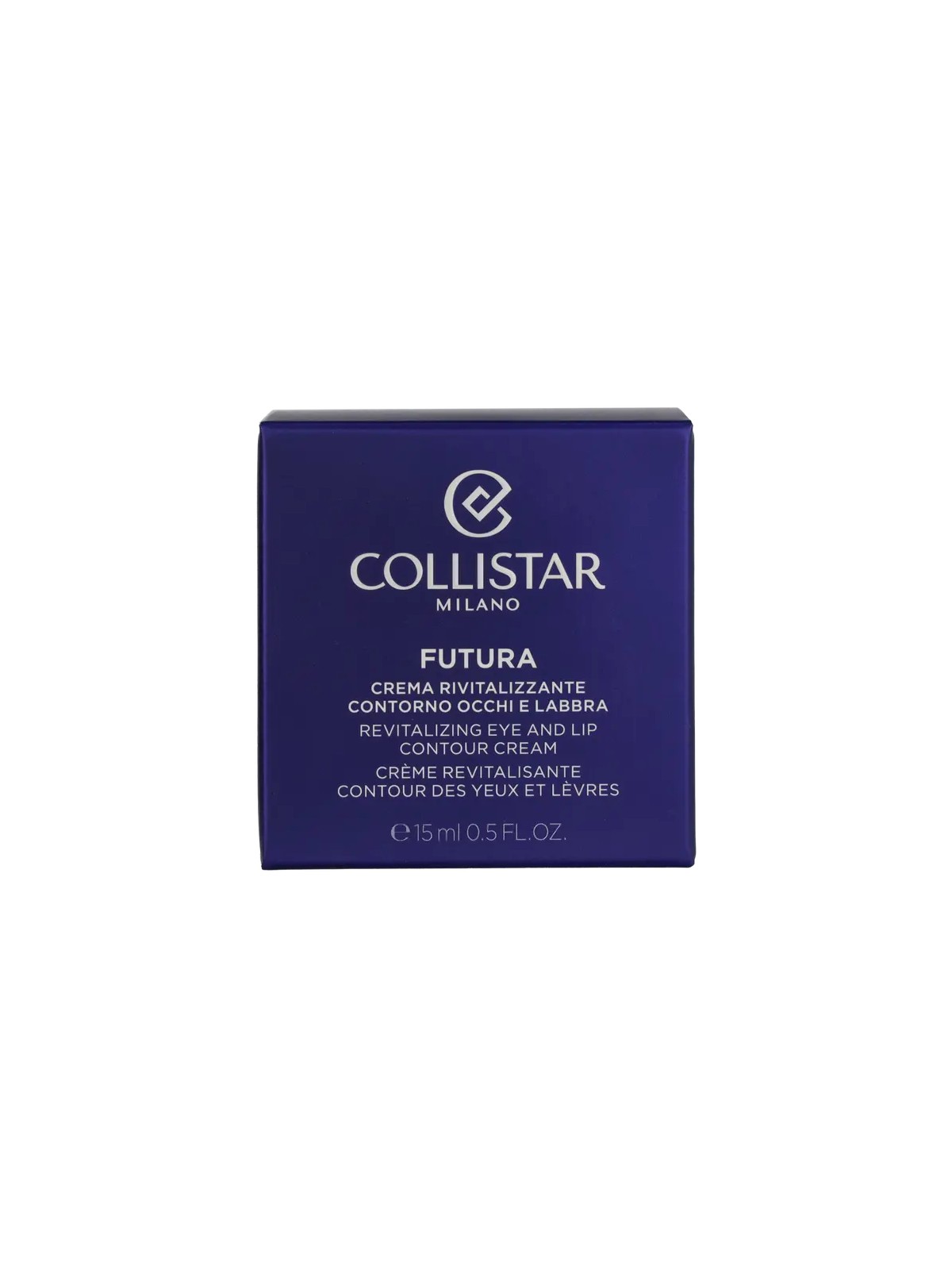 Crema Contorno Occhi & Labbra Collistar 15ml