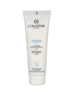 Collistar Cleansing Cream To Mousse 250ml