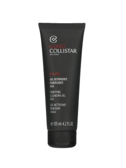 Collistar Uomo Face Purifying Cleansing Gel 6g