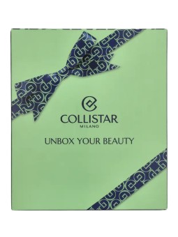 Collistar Idroattiva Set Fresh Hydration Cream-Gel 50ml Gentle Scrub 100 ml 565ml