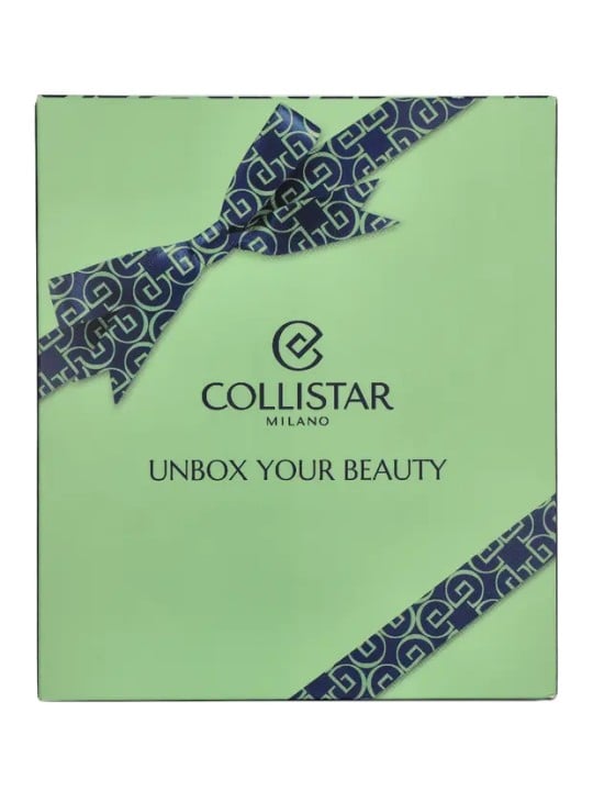 Collistar Idroattiva Set Fresh Hydration Cream-Gel 50ml Gentle Scrub 100 ml 565ml