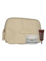 Collistar ATTIVI PURI HYALURONIC CASE 3 pz Aquagel facial 50 ml + Contorno de ojos 5 ml + Neceser 1 u unisex