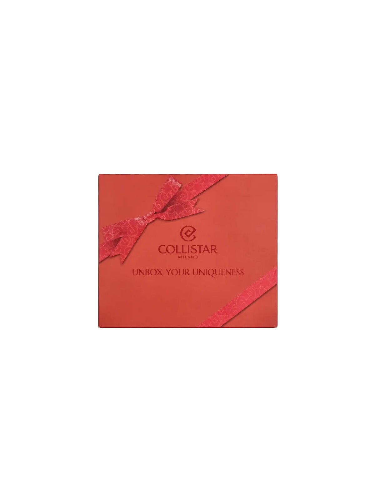 Collistar SET Natale 2025 Unbox Your Uniqueness Mini Puro Rossetto rossetto 102 1 2ml + Face Magic Drops Concentrato