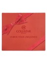 Collistar SET Natale 2025 Unbox Your Uniqueness Mini Puro Rossetto rossetto 102 1 2ml + Face Magic Drops Concentrato