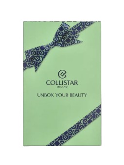 Collistar SET XMas 2025 Schiuma detergente lenitiva fasting foam viso 180ml + Idroattiva+ Crema idratante crema idratante