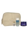 Collistar Futura Set Futura Day Cream 50 ml   Mini Bifase Cleanser 35 ml   Mini Protective Drops 5 ml   Pouch 300ml