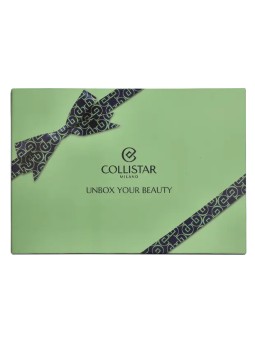 Collistar Futura Set Futura Day Cream 50 ml   Mini Bifase Cleanser 35 ml   Mini Protective Drops 5 ml   Pouch 300ml
