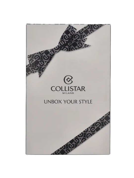 Collistar SET Xmas 2025 Uomo Acqua Attiva eau de toilette spray 100ml + Shampoo Doccia 250ml