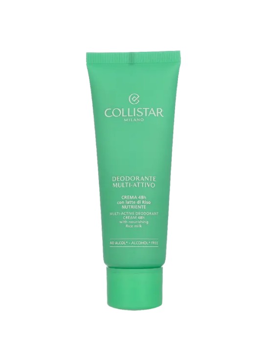 Collistar Multi-Active Deodorant Cream 30ml