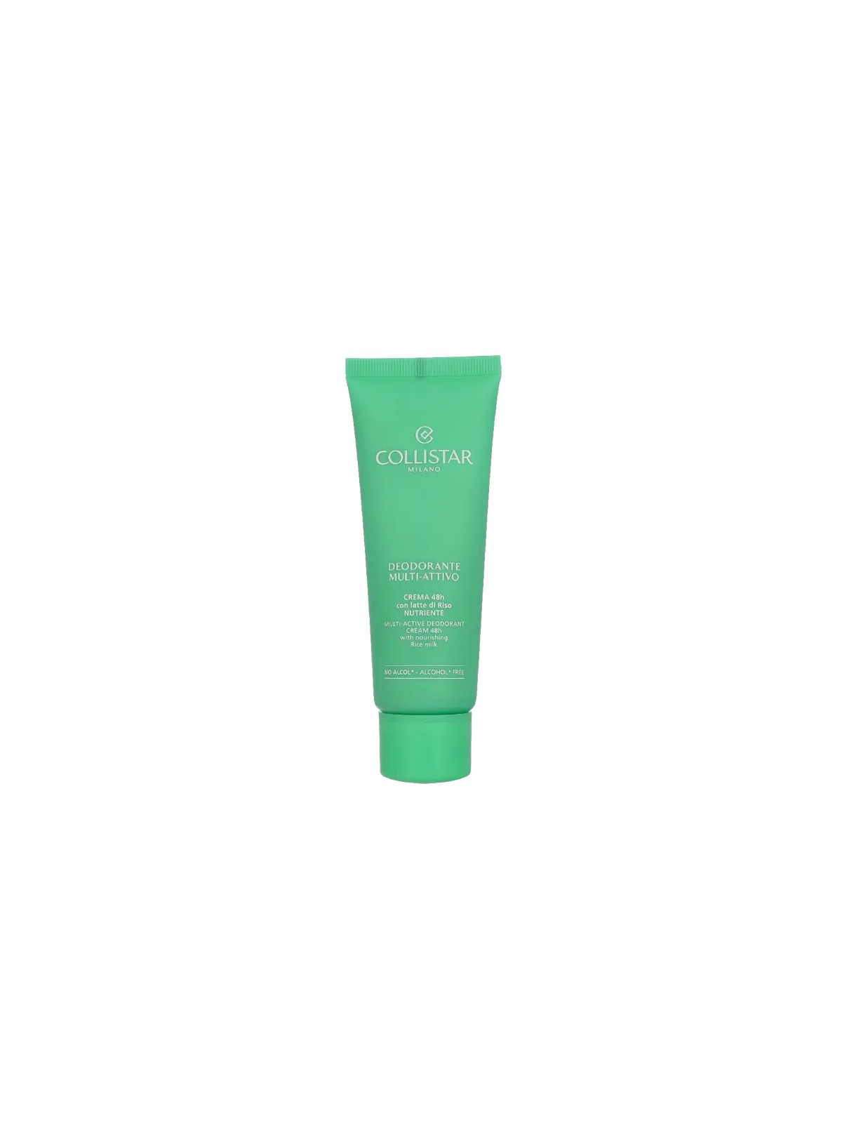 Collistar Multi-Active Deodorant Cream 30ml