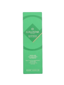 Collistar Multi-Active Deodorant Cream 30ml