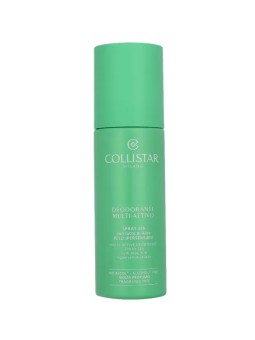 Collistar Spray deodorante 24 ore per pelli ipersensibili 100ml donna