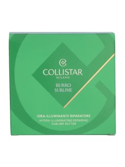 Collistar Burro idratante illuminante 200ml donna