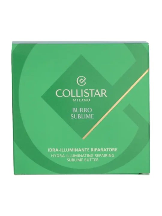 Collistar Burro idratante illuminante 200ml donna