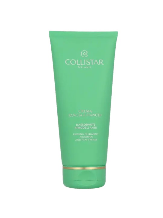 Collistar Trattamento di mesoremodeling per addome e fianchi 200ml donna