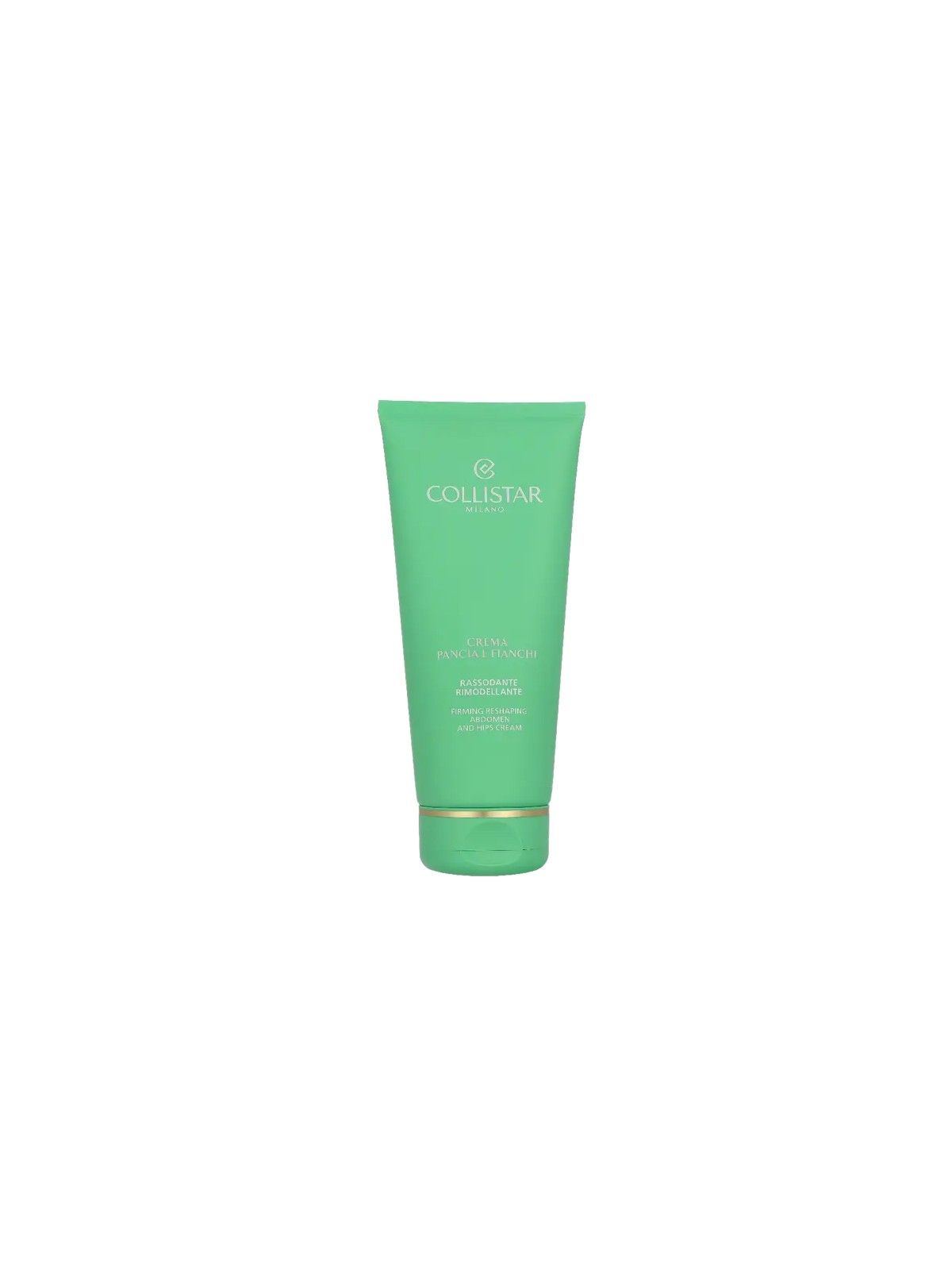 Collistar Trattamento di mesoremodeling per addome e fianchi 200ml donna