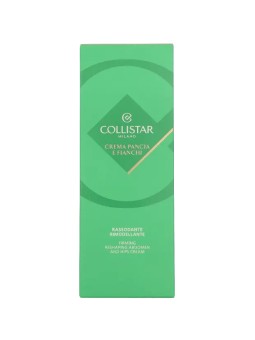 Collistar Trattamento di mesoremodeling per addome e fianchi 200ml donna