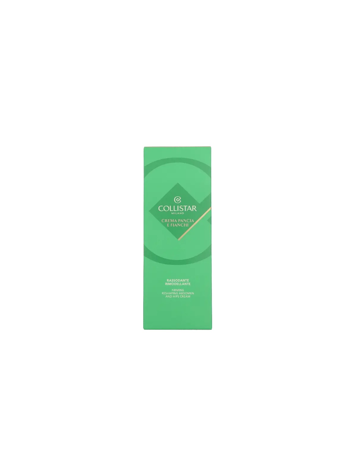 Collistar Trattamento di mesoremodeling per addome e fianchi 200ml donna