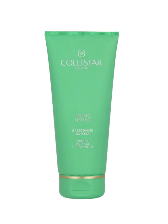 Collistar Crema corpo anti-età e lifting 200ml donna