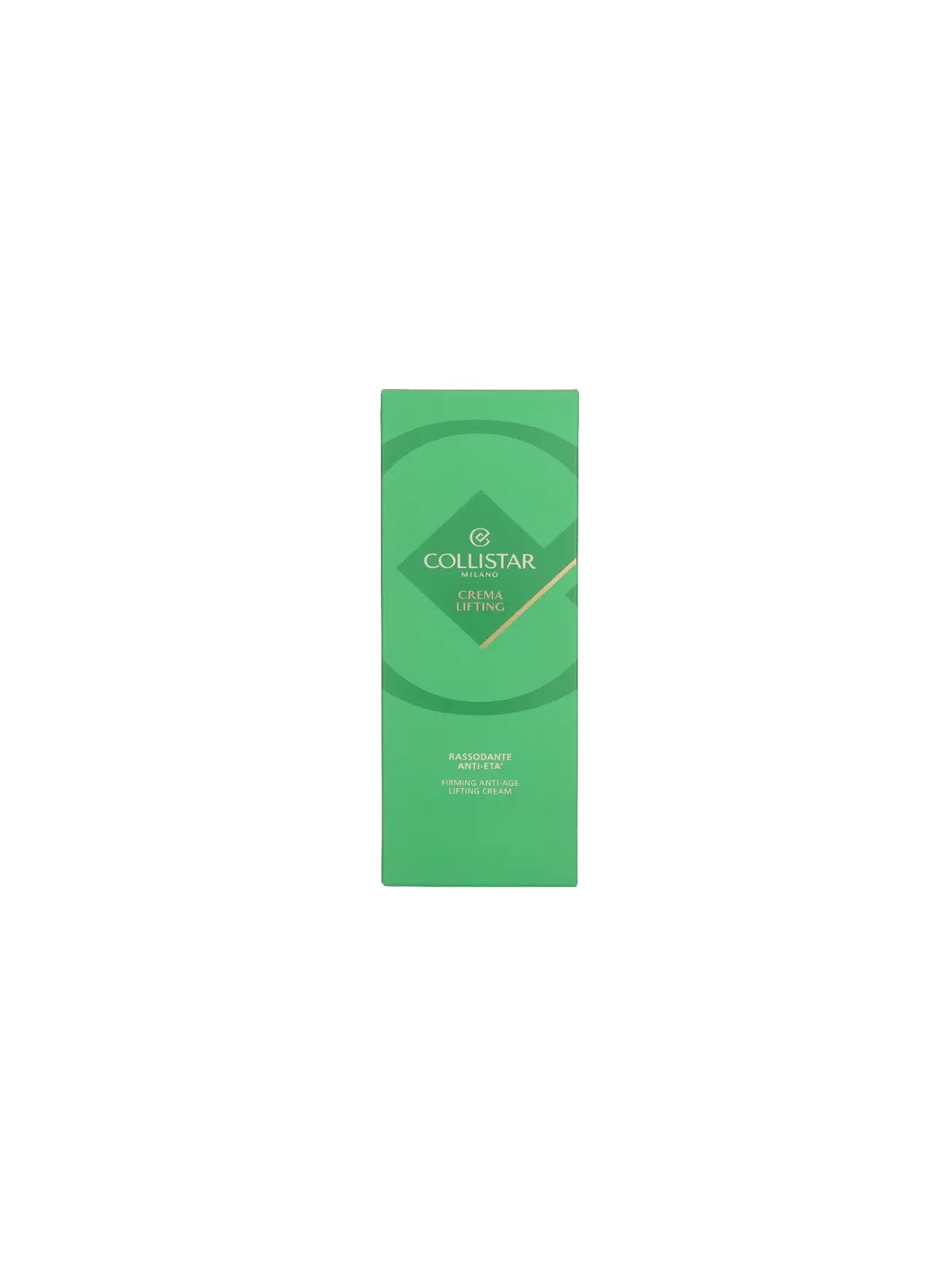Collistar Crema corpo anti-età e lifting 200ml donna
