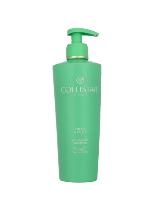 Collistar Crema anticellulite termale 400ml donna