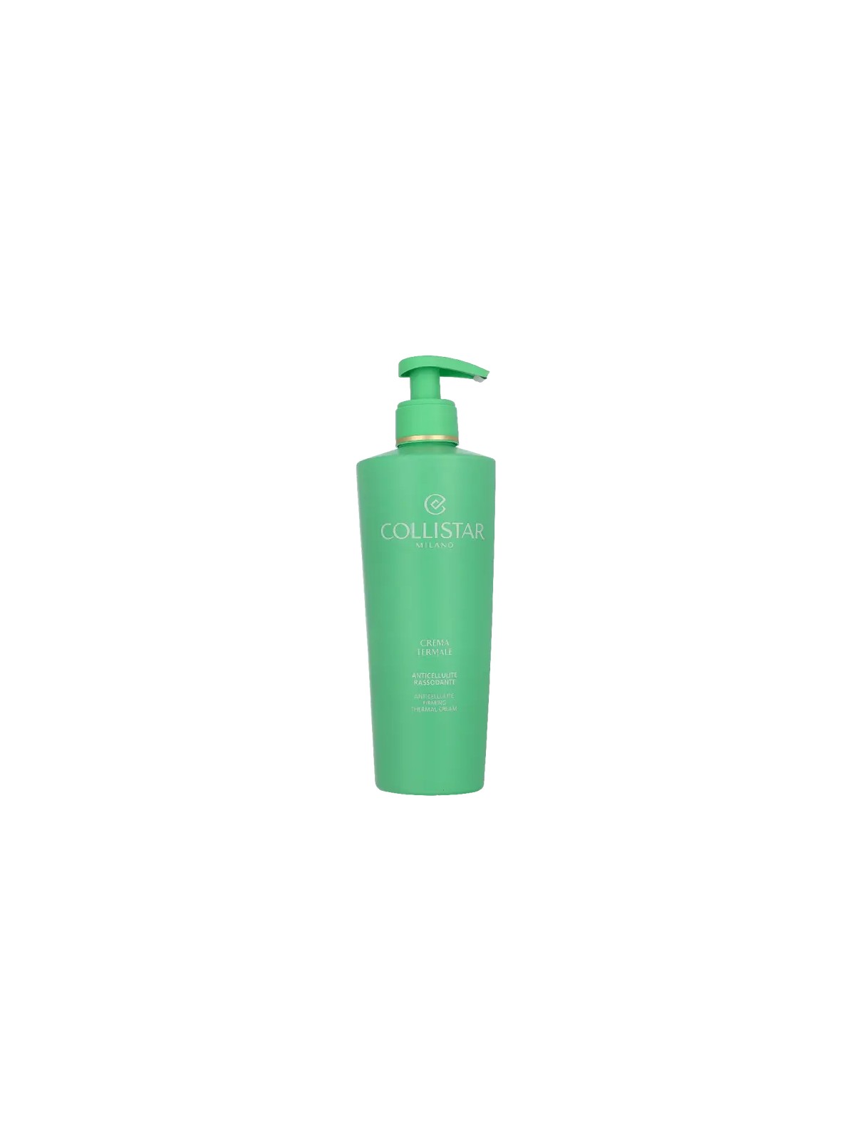Collistar Crema anticellulite termale 400ml donna
