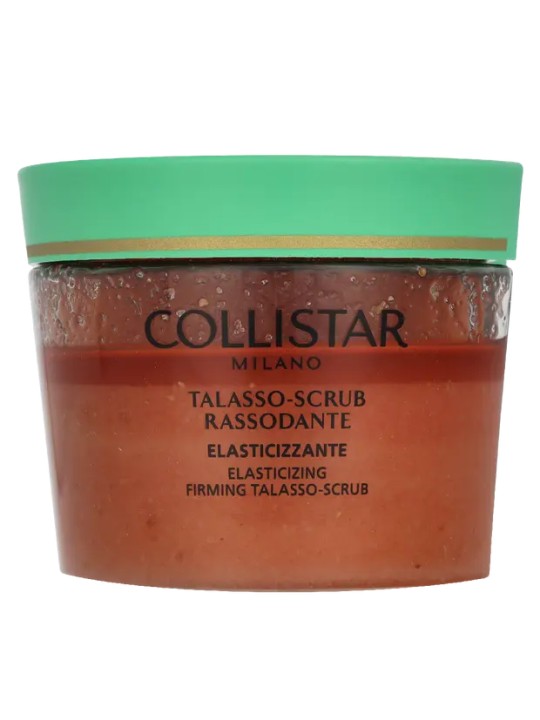 Collistar Talasso Firming Scrub 120ml