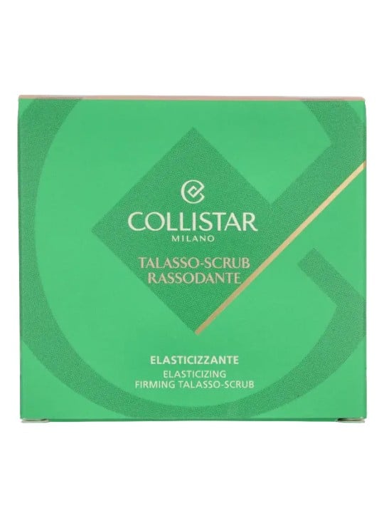 Collistar Talasso Firming Scrub 120ml