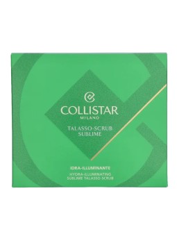 Collistar TALASSO-SCRUB esfoliante idratante illuminante 600gr donna