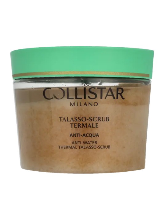 Collistar Talasso Anti-Water Scrub 300ml